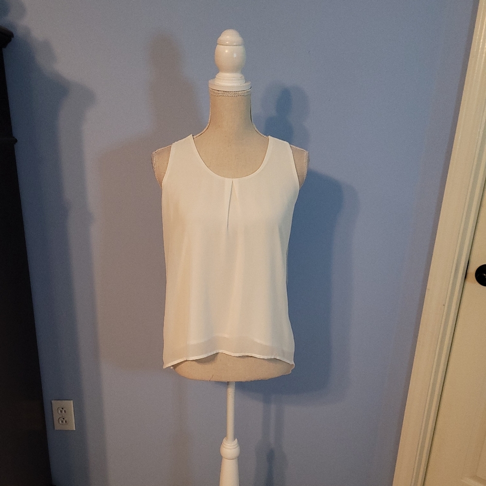 Si Style Small Womens Blouse